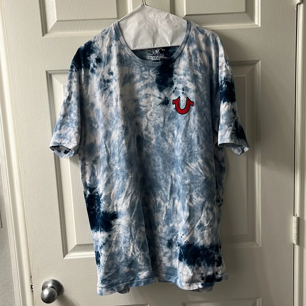 True religion shirt